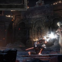 Dark Souls III Décors