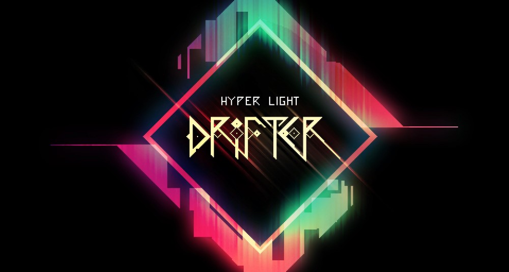 Hyper Light Drifter