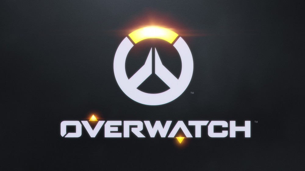 Logo Overwatch