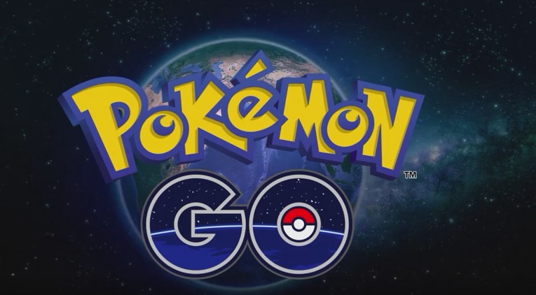 Logo Pokémon GO