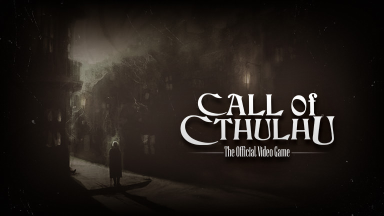 Call of Cthulhu logo