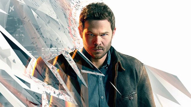 Quantum Break Shawn Ashmore