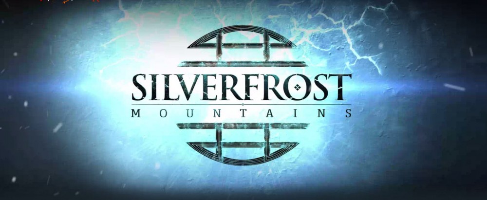 Logo silverfrost Mountains