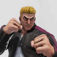 Street Fighter V costume alternatif Ken