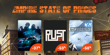 Promos G2A du week end