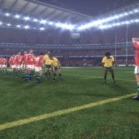 Remise en touche dans Jonah Lomu Rugby Challenge 3