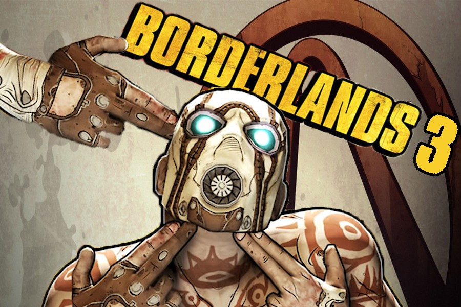 Borderlands 3