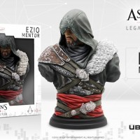 Ezio Buste