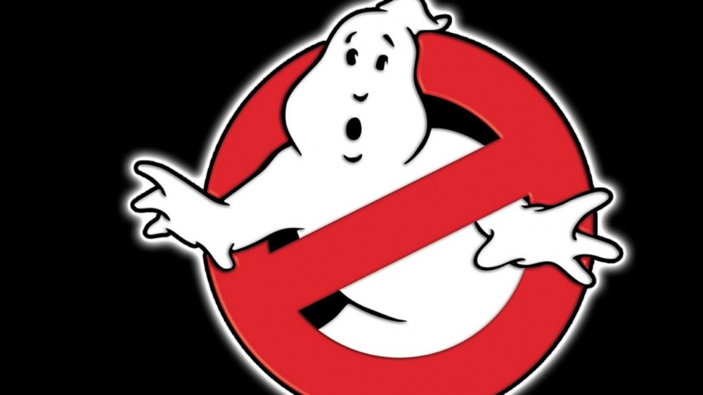 Ghostbusters logo