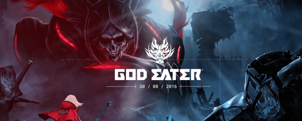 God Eater fait face au mal