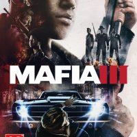 Mafia III - Jaquette PC