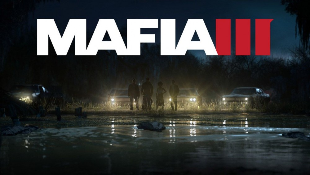 Mafia III crime