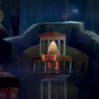 Une ambience bien lugubre au rendez-vous dans Oxenfree