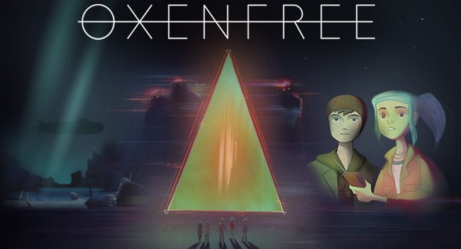 Oxenfree