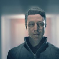 Paul Serenne Quantum Break