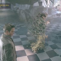 Quantum Break souvenirs