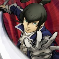 Shin Megami Tensei IV Apocalypse attaque au sabre