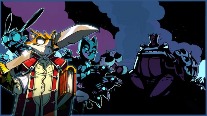 Stories: The Path of Destinies les personnages principaux