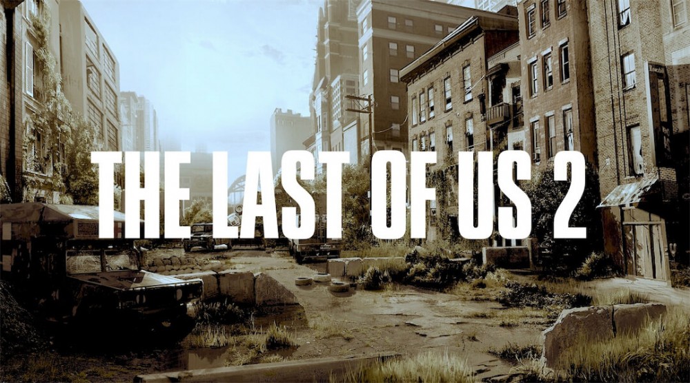 The Last of Us 2