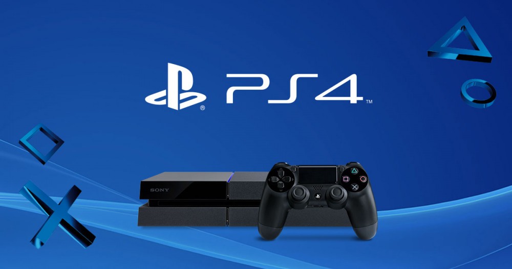 40 millions de ventes playstation 4