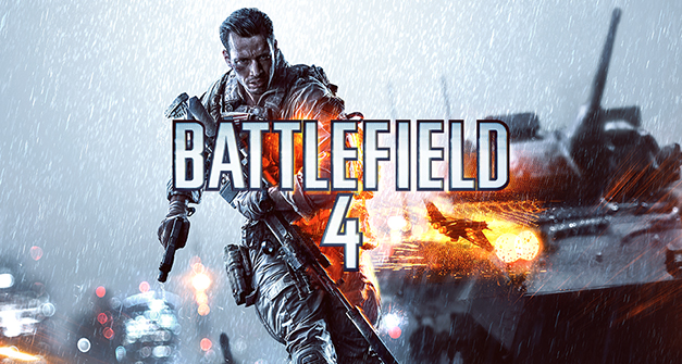 Battlefield 4 et ses DLC sur console et PC