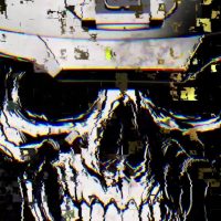 Transformation de la page twitter pour le teasing du nouveau Call of Duty: Infinite Warfare