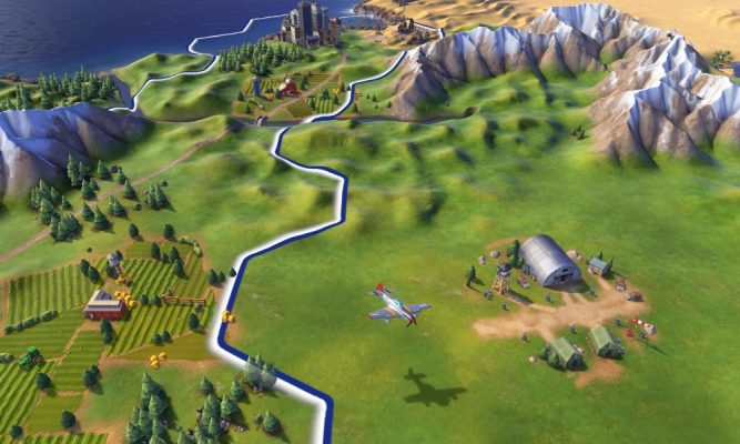 Civilization VI