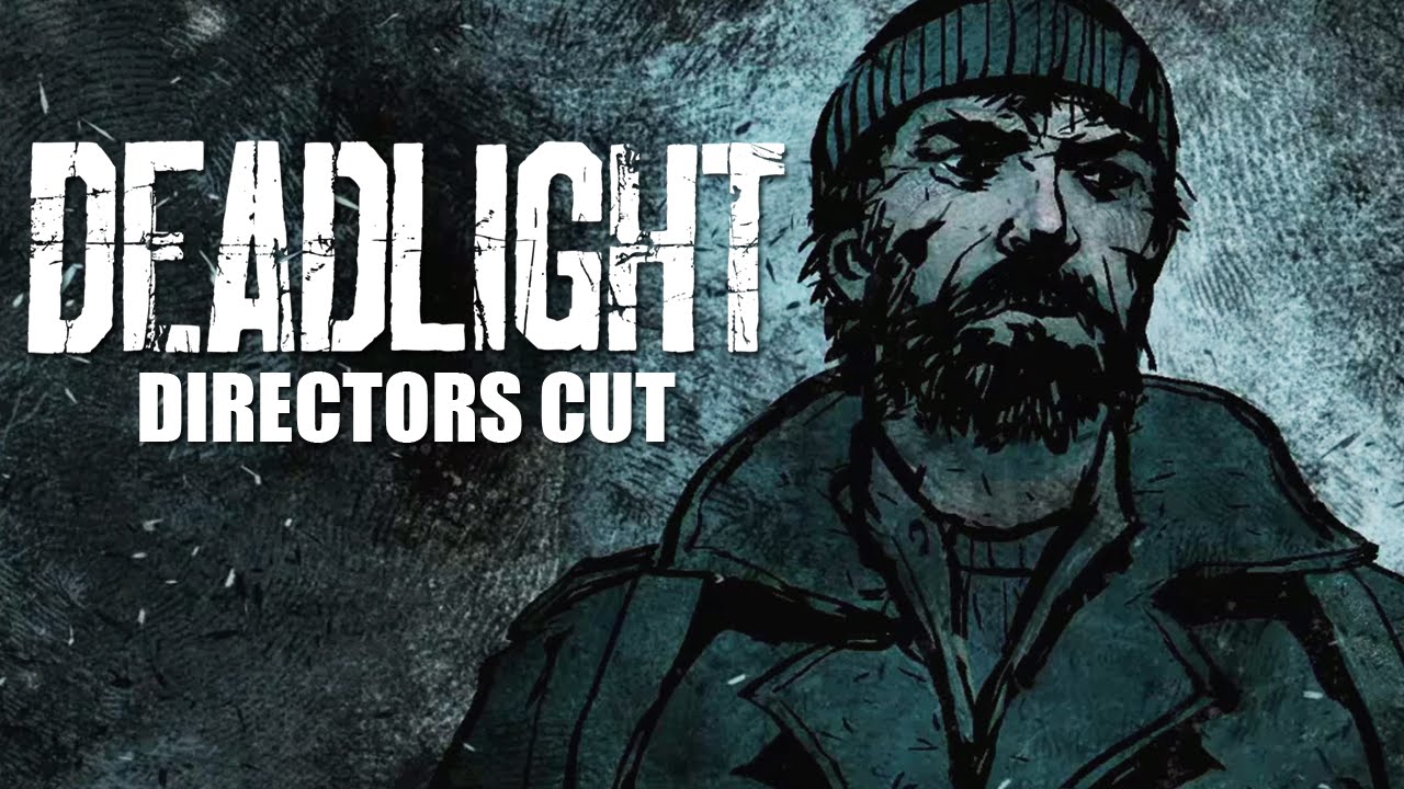 Le jeu Deadlight: Director's Cut