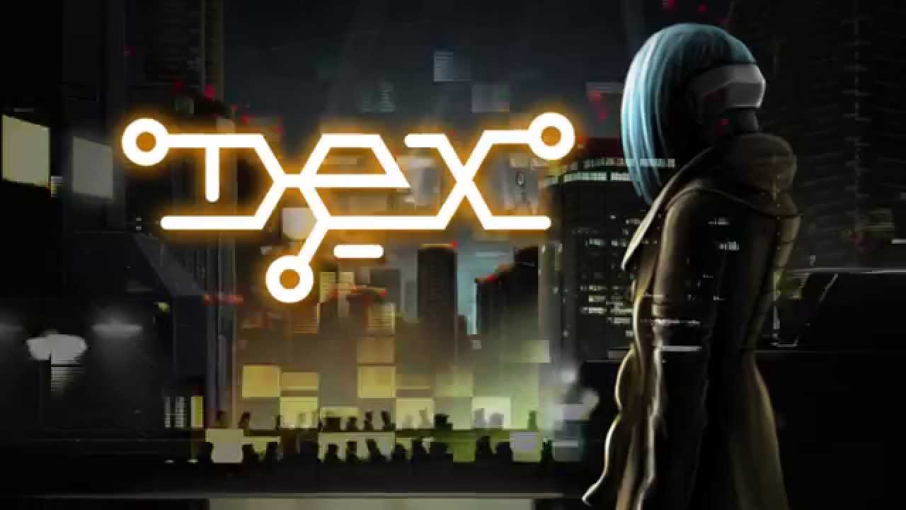 Dex logo