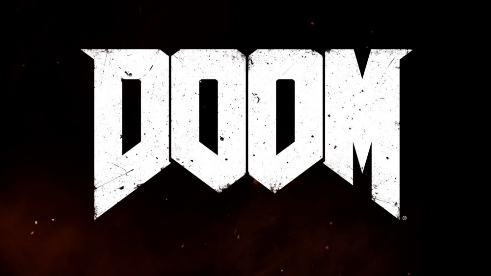 Logo Doom