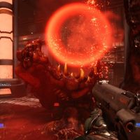 Doom portail de l'enfer