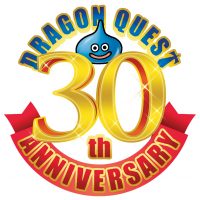 Dragon Quest Live 30 ans