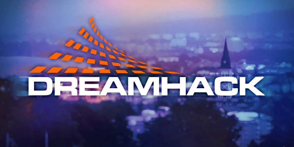 La dreamhack pose ses valises à Tours pour le weekend