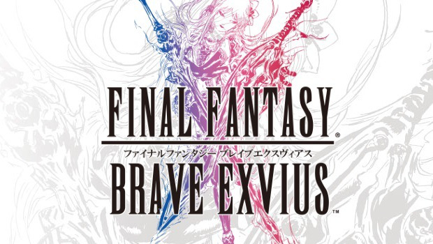 Final Fantasy Brave Exvius