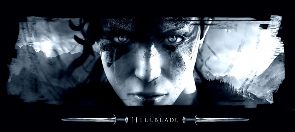 Hellblade: Senua’s Sacrifice