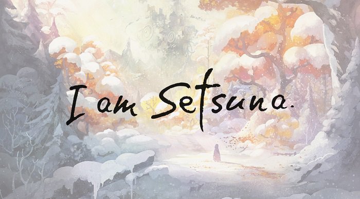 I am Setsuna