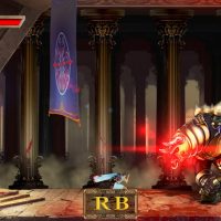 Phase d'action dans Ilios : Betrayal of Gods