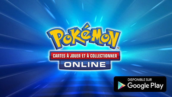 JCC Pokémon Online