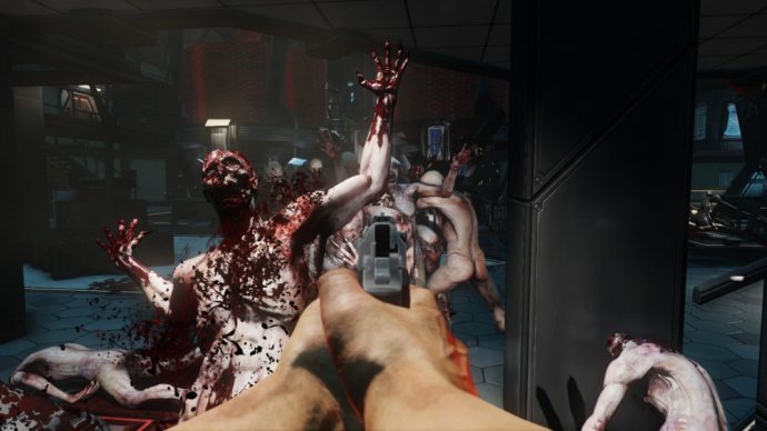 Killing Floor 2