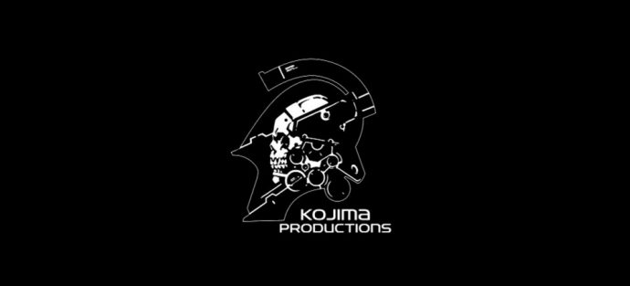 Le logo de Kojima Productions dévoilé en Déc. 2015