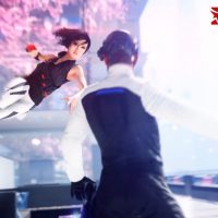 Mirror's Edge Catalyst Faith