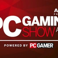 PC Gaming Show E3 2016