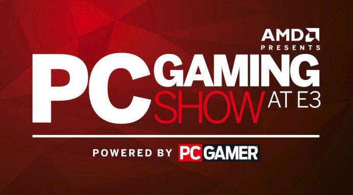 PC Gaming Show E3 2019