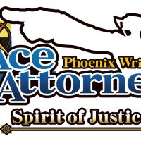 Titre Phoenix Wright Ace Attorney - Spirit Of Justice