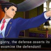 Phoenix Wright