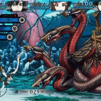 Ray Gigant offre de splendide tableau de combat