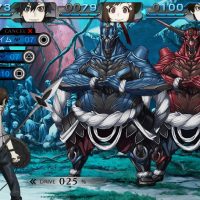 Ray Gigant un duo de géant