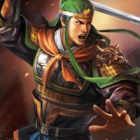 Romance of The Three Kingdoms XIII_Guan Ping (Battle)