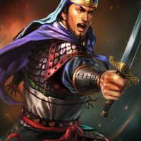 Romance of The Three Kingdoms XIII_Li Dian (Battle)