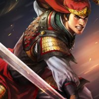 Romance of The Three Kingdoms XIII_Ling Tong (Battle)